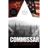 Commissar: A Novel of Civil War Russia