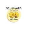 Sacajawea: Her True Story