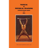 MANUAL OF PHYSICAL TRAINING 1914 United States Army