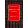 Fundamental Theology