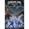 Dungeon Core Online: Remastered Edition - Book Five