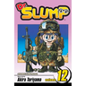 Dr. Slump, Vol. 12