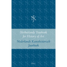 Netherlands Yearbook for History of Art / Nederlands Kunsthistorisch Jaarboek 41 (1990): Underdrawing in Paintings of the Rogier Van Der Weyden and Ma