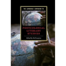 The Cambridge Companion to Postcolonial Literary Studies