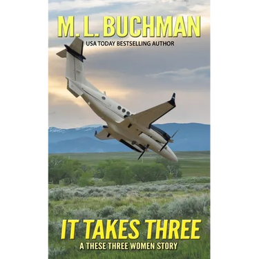 It Takes Three
