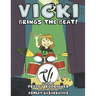 Vicki Brings The Beat!