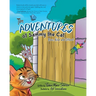 The Adventures of Sammy the Cat: Brave, Kind, and Different