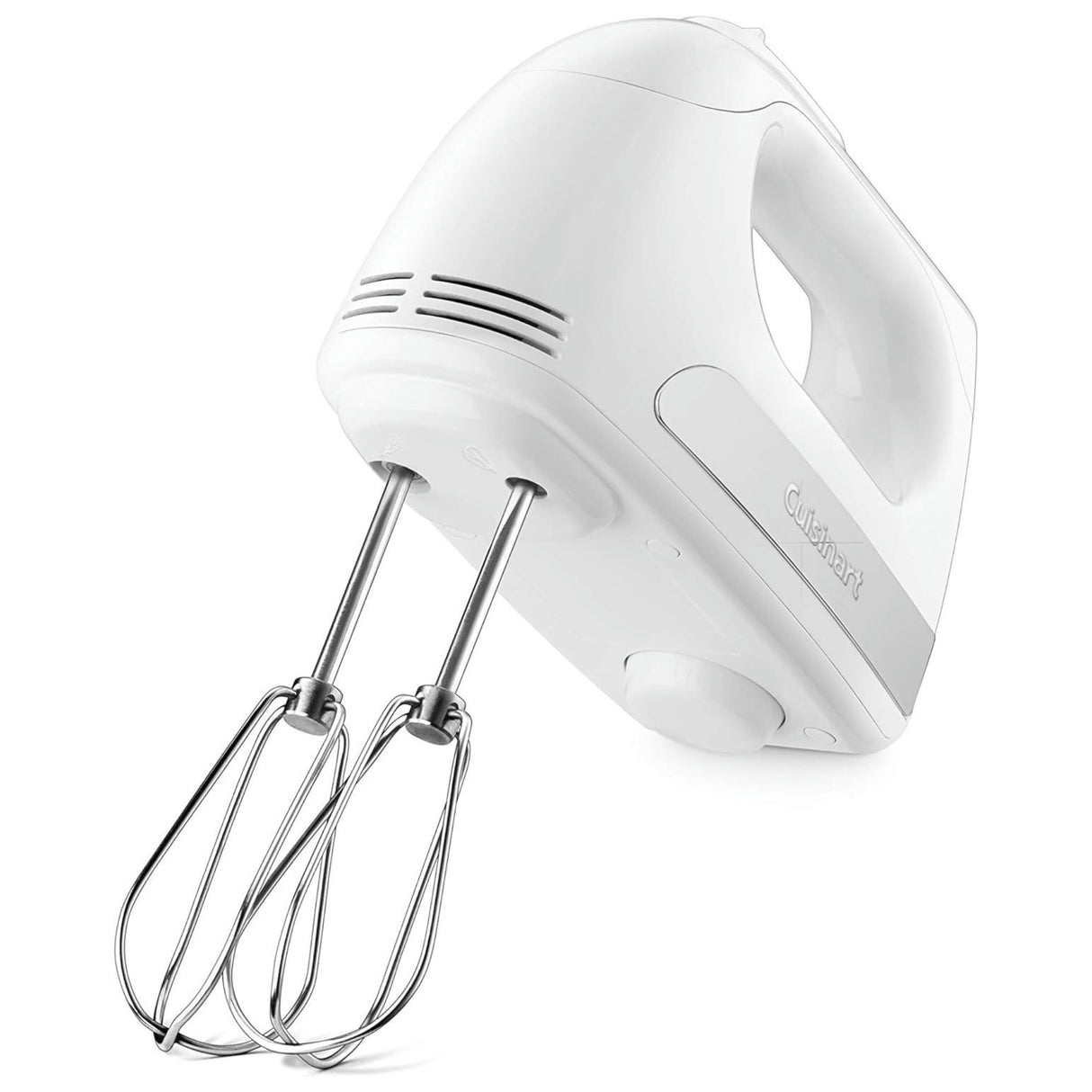 Cuisinart Power Advantage Hand Mixer - White