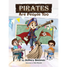 Pirates Are People Too