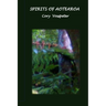 Spirits of Aotearoa