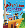 The Distraction Monster: Pirates on the Playground