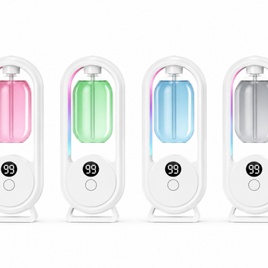 RomScent Diffuser