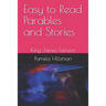 Easy to Read Parables and Stories: King James Version