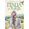 Italia en mi Corazón: Memorias de un Viaje a Mis Raíces Italianas