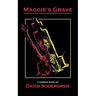 Maggie's Grave: A Horror Novel