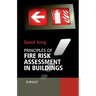 Principles of Fire Risk Assess