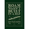 Roam Wasn't Built in a Day