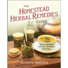 The Homestead Herbal Remedies Guide: Nurture Wellness with Safe and Natural Solutions