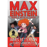 Max Einstein: Rebels with a Cause