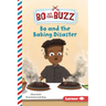 Bo and the Baking Disaster