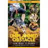 The Unplanned Obstacle: From Injury to Triumph: A Canine Recovery Story