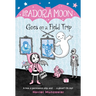 Isadora Moon Goes on a Field Trip