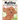 Malibu the Extra Medium Goldendoodle