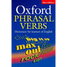 Oxford Phrasal Verbs Dictionary