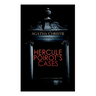 Hercule Poirot's Cases: The Mysterious Affair at Styles, The Murder on the Links, The Affair at the Victory Ball, The Double Clue...