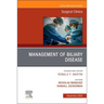Management of Biliary Disease, an Issue of Surgical Clinics: Volume 104-6