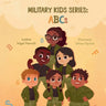 Military Kids Series: ABCs
