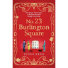 No. 23 Burlington Square