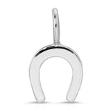 HORSESHOE CHARM by eklexic jewelry