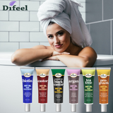 Difeel Hot Oil Hair Treatment with Biotin 1.5 oz. by difeel - find your natural beauty