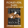 Forever Dad Letter to My Son