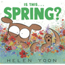 Is This... Spring?