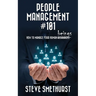 People Management #101