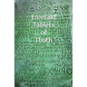 Emerald Tablets of Thoth: Take control of your life write your Future Scroll