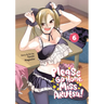 Please Go Home, Miss Akutsu! Vol. 6