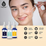 Anti-Aging Serum Set by Pursonic