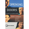 Opening Doors: Pathways to Diverse Donors