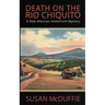 Death on the Rio Chiquito, A New Mexico Homefront Mystery
