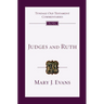 Judges and Ruth: An Introduction and Commentary