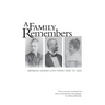 A Family Remembers: German-Jewish Life from 1848 to 1926
