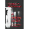 A Willing Victim: And other Poems of the Macabre