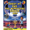 Bobby XR and the Metaverse Soccer Cup: The AI Remix