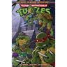 Teenage Mutant Ninja Turtles: Saturday Morning Adventures, Vol. 3