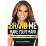 Brand Me: Make Your Mark