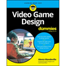 Video Game Design for Dummies