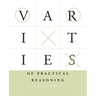 Varieties of Practical Reasoning